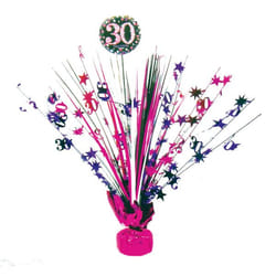 Amscan 9900591 décoration de fête