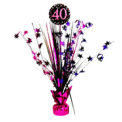 Amscan 9900599 décoration de fête