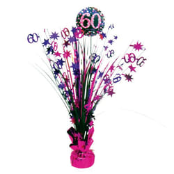Amscan 9900615 décoration de fête