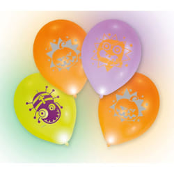 Amscan 9901055 décoration de fête Ballon-jouet