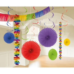 Amscan 241700-90-55 décoration de fête