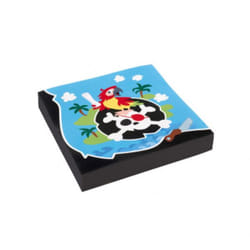 Amscan 9902122 serviette et serviette de table en papier 10 pièce(s)