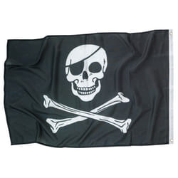 Amscan 9902133 drapeau