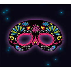 Amscan 9902347 masque fantaisie