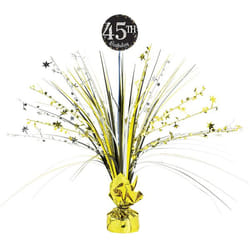 Amscan 110417 décoration de fête