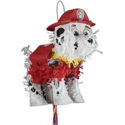 Amscan Paw Patrol Piñata à ficelle