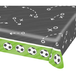 Amscan Nappe Papier 120X180Cm - Kicker Party