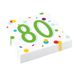 Amscan 120340 bannière