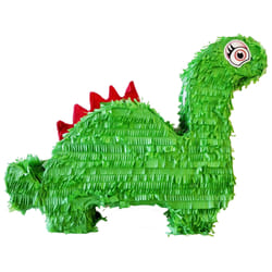 Amscan Pinata Dinosaure Vert