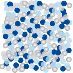 Amscan 360275 confetti Amandes sucrées en vrac