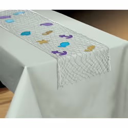 Amscan 242194, Plastique, 6 pièce(s)