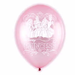 Amscan 9903706, Ballon-jouet, Latex, 27 cm, 1 pièce(s)