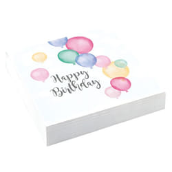 Amscan 9903711 serviette et serviette de table en papier 10 pièce(s)