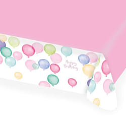 Amscan 9903733 nappe jetable Papier