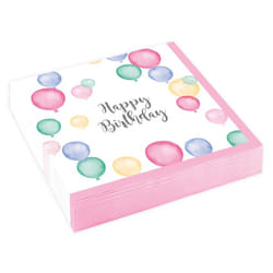Amscan 9903863 serviette et serviette de table en papier 12 pièce(s)