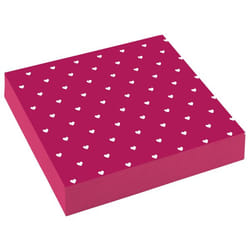 Amscan 9903935 serviette et serviette de table en papier 10 pièce(s)