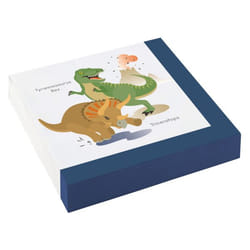 Amscan 9903973 serviette et serviette de table en papier 10 pièce(s)