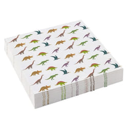 Amscan 9903974 serviette et serviette de table en papier 12 pièce(s)