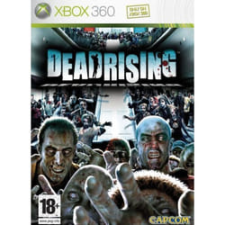 Capcom Dead Rising, Xbox 360, ESP Espagnol