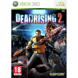 Capcom Dead Rising 2, Xbox 360, ESP Espagnol