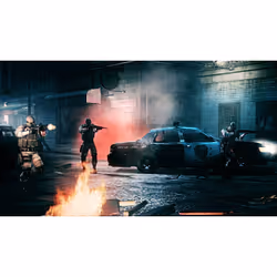 Capcom Resident Evil: Operation Raccoon City, Xbox 360 Anglais