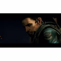 Capcom Resident Evil 6 Archives, Xbox360