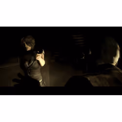 Capcom Resident Evil 6 Archives, Xbox360