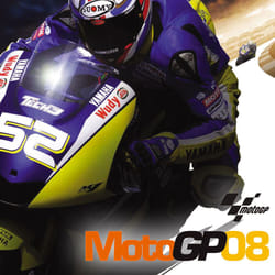 Capcom MotoGP 08 Standard Allemand, Anglais, Espagnol, Français, Italien PlayStation 3