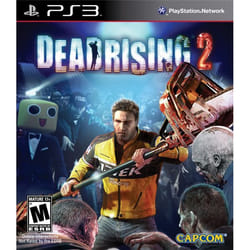 Capcom Dead Rising 2, PS3, ESP Espagnol PlayStation 3
