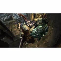 Capcom Resident Evil 5 Gold, PS3 Espagnol PlayStation 3