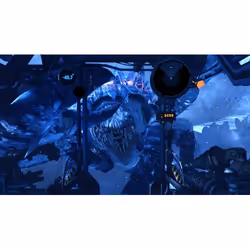 Capcom Lost Planet 3, PS3 PlayStation 3