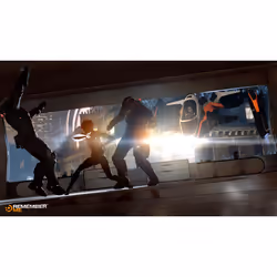 Capcom Remember Me, PS3 PlayStation 3