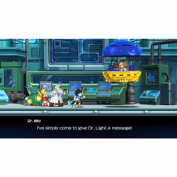 Capcom Mega Man 11, Switch Standard Nintendo Switch