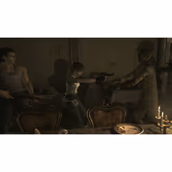 Capcom Resident Evil Origins Collection Standard Français Nintendo Switch - Vue supplémentaire 4