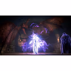 Capcom Dragon's Dogma : Dark Arisen Standard Allemand, Anglais, Français, Japonais Nintendo Switch