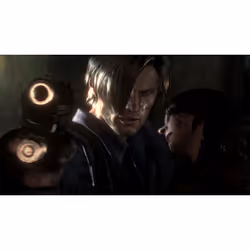 Capcom Resident Evil Triple Pack Anthologie Multilingue Nintendo Switch - Vue supplémentaire 6