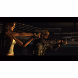 Capcom Resident Evil Triple Pack Anthologie Multilingue Nintendo Switch - Vue supplémentaire 7