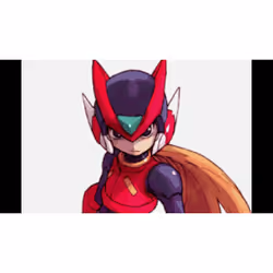 Capcom Mega Man Zero/ZX Legacy Collection Collectionneurs Multilingue Nintendo Switch