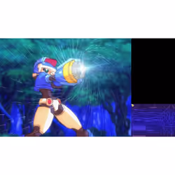 Capcom Mega Man Zero/ZX Legacy Collection Collectionneurs Multilingue Nintendo Switch - Vue supplémentaire 7