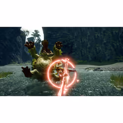 Capcom Monster Hunter Rise Standard Nintendo Switch