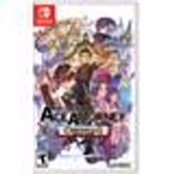 Jeu vidéo - Nintendo - The Great Ace Attorney Chronicles - Aventure - PEGI 12+ - Cartouche