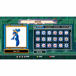Capcom Mega Man Legacy Collection 2, Xbox One, Tout le monde