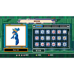 Capcom Mega Man Legacy Collection 2 Xbox One