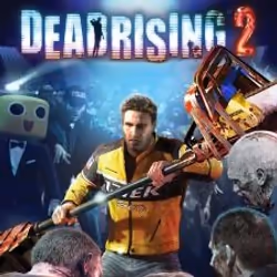 Capcom Dead Rising 2, PlayStation 4, PlayStation 4, Mode Multiplayer, M (Mature)