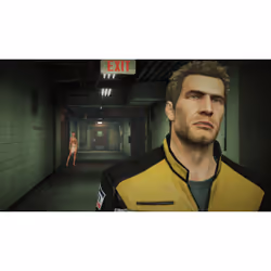 Capcom Dead Rising 2, PlayStation 4 Standard
