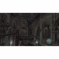 Capcom Resident Evil 4 HD Remastérisé Anglais Nintendo 64
