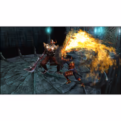 Capcom Onimusha: Warlords, PS4 Standard PlayStation 4
