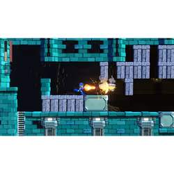 Capcom Mega Man 11, PS4 Standard PlayStation 4