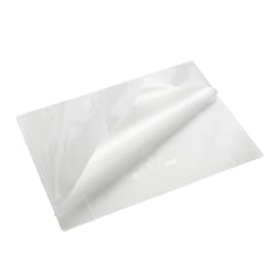 GBC Pochettes de plastification Highspeed 2x80mic (100)