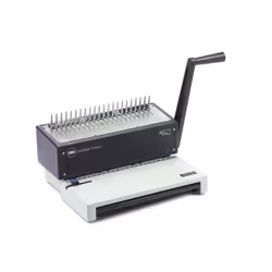 GBC Machine à relier CombBind C150Pro